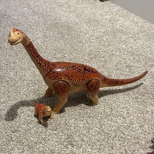 Playmobil Brachiosaurus’
